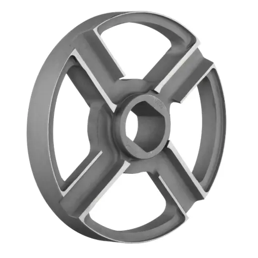 [LW 160G SOR] Couteau de tri 160G - 4 ailes