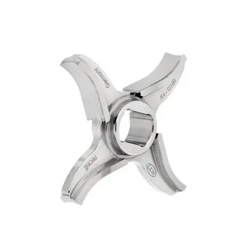 [LW 200U KX4] Couteau de hachoir 200U double robot X4