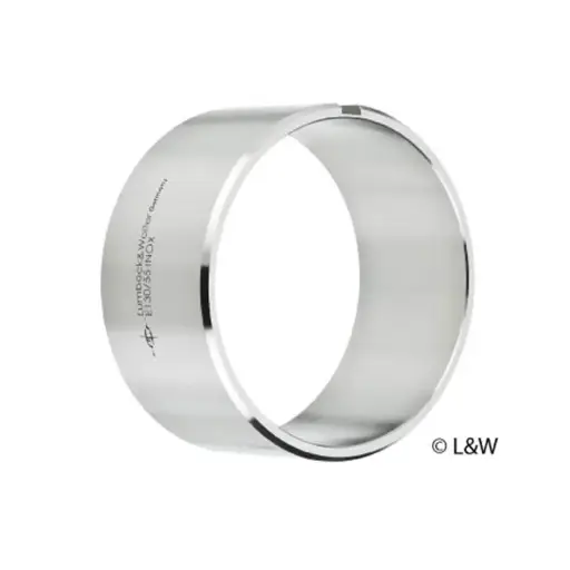 [LW 200U OR45I] Distance ring 200U - 45mm stainless steel