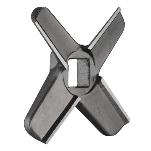 [LW 32 K N] Couteau de hachoir 32 type N