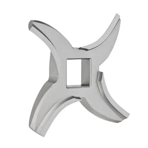 [LW 32 K X] Couteau de hachoir 32 X-cut