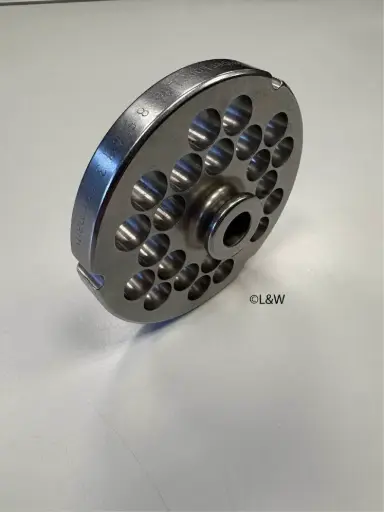 [LW 32 WLL 13] Mincer plate Longlife 32 - 13mm