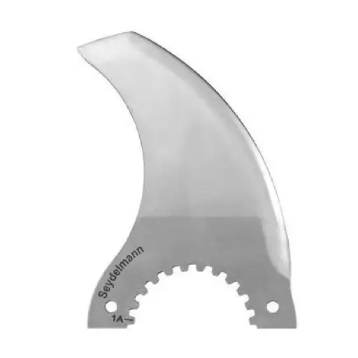 [SE101100950] Lame de cutters S24 500K
