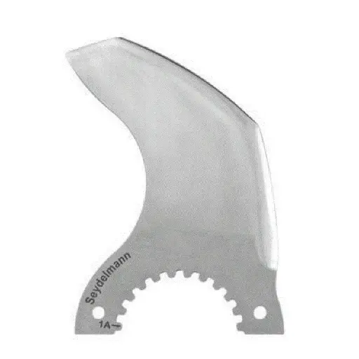 [SE101100955] Cuttermes S24 120V (4st)
