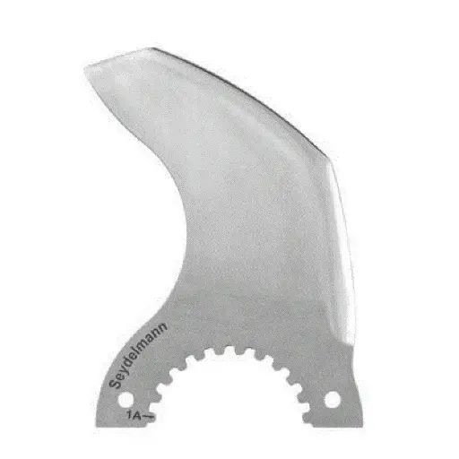 [SE101100962] Cuttermes S24 200V (6st)