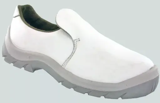 [SMCOR42] MTS Chaussure de séc Cordes 42