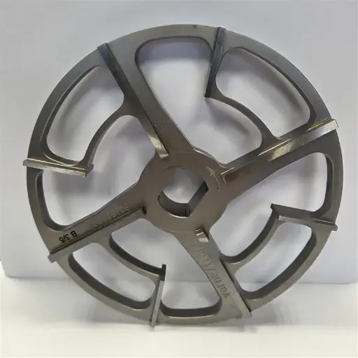 [VE801.300.033] Volringmes Vemag 220 -8 vleugel