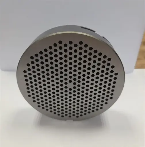 [VE982.464.005] Couteau de hachoir Vemag 130E sans centre - 4mm