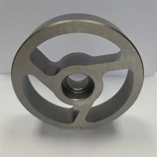 [VE982.715.854] Voorsnijder Vemag 130E