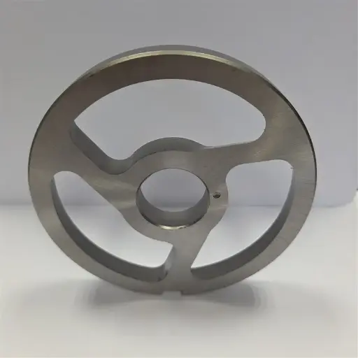 [VE982.716.854] Voorsnijder Vemag 130E dun