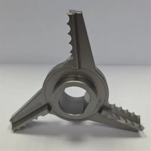 [VE982.850.402] Kruismes Vemag 130E - 3 vl.