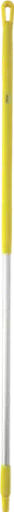 [VI2937/6] Steel aluminium 1,5m geel