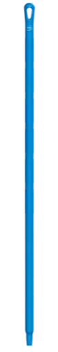 [VI2960/3] Steel 1,3m blauw polypropyleen 34mm