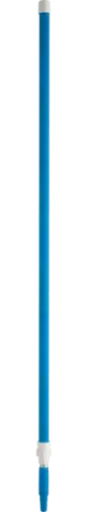 [VI2975/3] Telescopische steel 1675-2780 mm-35 blau