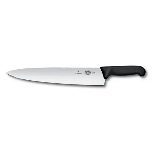 [VI5.2003.31] Chefs knife Victorinox 31cm black