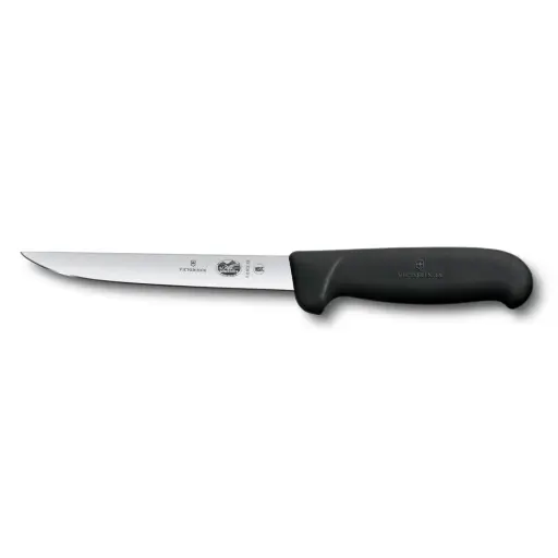 [VI5.6103.12] Boning knife 12cm Victorinox black