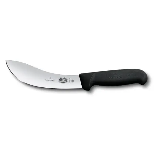 [VI5.7803.15] Couteau dépouiller 15cm fibrox noir 
