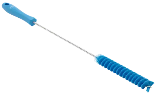 [VI5376/3] Buisborstel medium, 20x500 blauw
