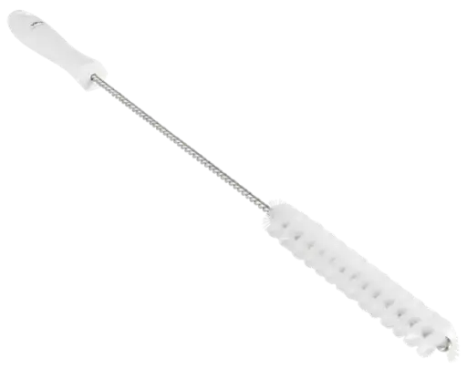[VI5376/5] Flessenborstel medium, 20x500 wit