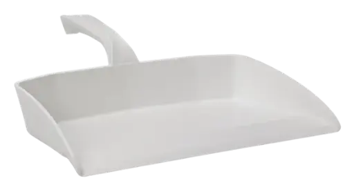 [VI5660/5] Pelle à poussière 295mm Blanc