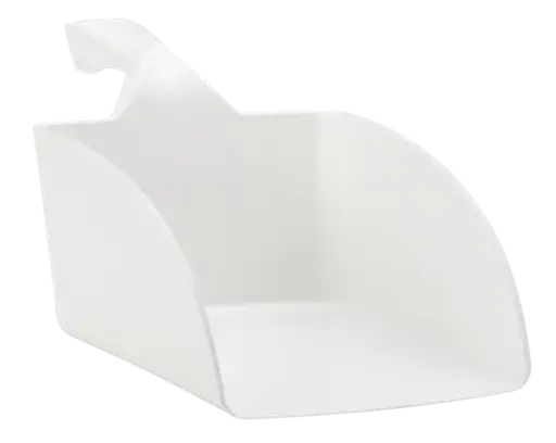 [VI5670/5] Handschep wit,  2 Liter