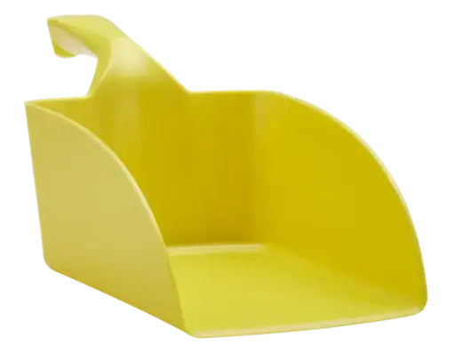 [VI5670/6] Pelle à main 2L Jaune