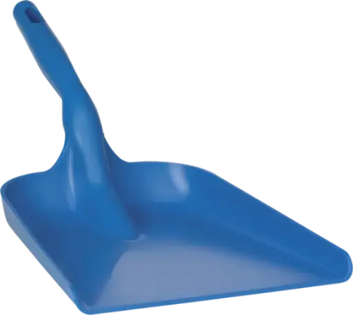 [VI5673/3] Pelle à main 327x271x50mm Bleu
