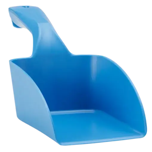 [VI5675/3] Pelle à main 1L Bleu 