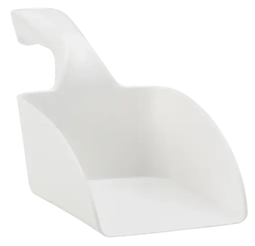 [VI5675/5] Pelle à main 1L Blanc