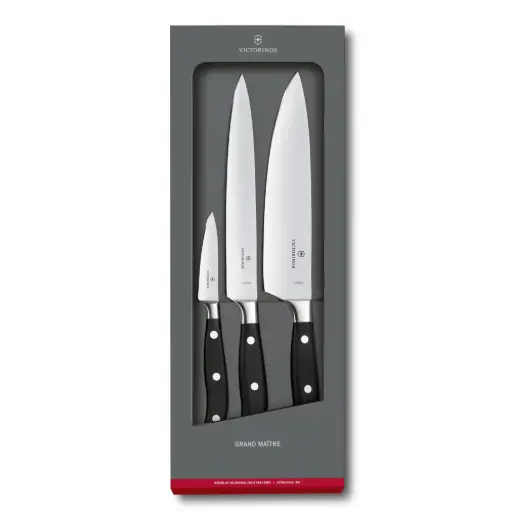 [VI7.7243.3] Chefs set Grand Maître
