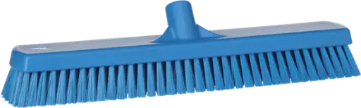 [VI7062/3] Harde schuurborstel 470mm blauw