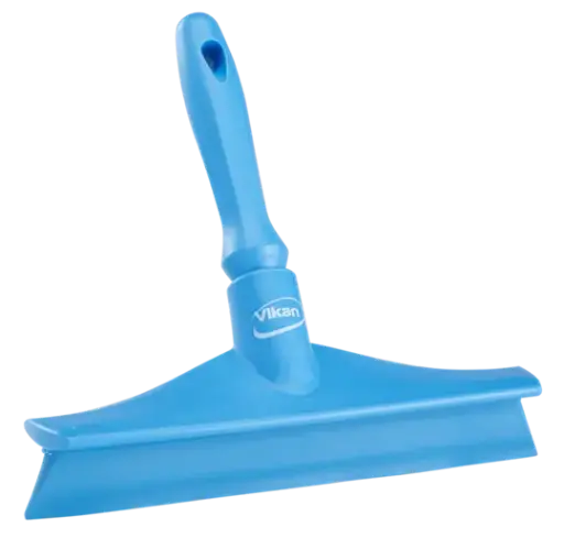 [VI7125/3] Handtrekker 245mm blauw