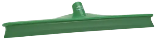 [VI7150/2] Eenbladige vloerwisser 50cm groen