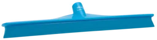 [VI7150/3] Eenbladige vloerwisser 50cm blauw