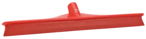 [VI7150/4] Eenbladige vloerwisser 50cm rood