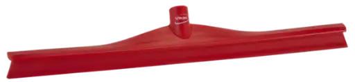 [VI7160/4] Eenbladige vloerwisser 60cm rood