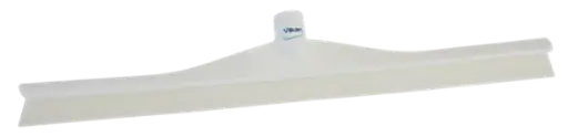[VI7160/5] Eenbladige vloerwisser 60cm wit