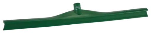 [VI7170/2] Eenbladige vloerwisser 70cm groen