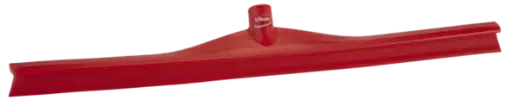 [VI7170/4] Raclette monolame 700mm Rouge