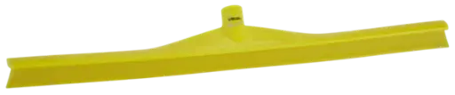 [VI7170/6] Vikan eenbladige vloerwisser 70cm geel