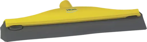 [VI7716/6] Vikan condenstrekker 107x45x400mm geel