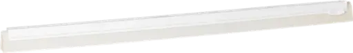 [VI7775/5] Lame de rechange pour raclette 700mm Blanc 