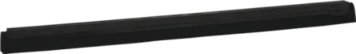 [VI7775/9] Vervangcassette 700mm zwart
