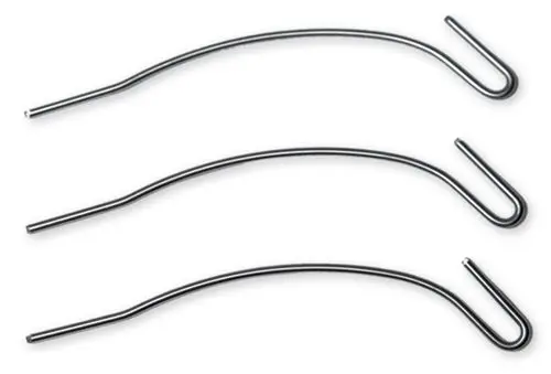 [DI9.0061.160] Set staven polish (3st)