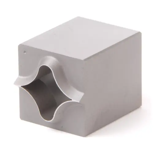 [HE FS1007-1] Volle ster 1007 18x18x23,8   