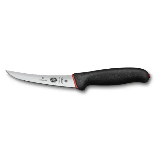 [VI5.6663.12D] Boning knife 12cm Dual grip