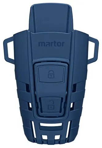 [MA 9961.06] Martor houder 610XDR - MDP
