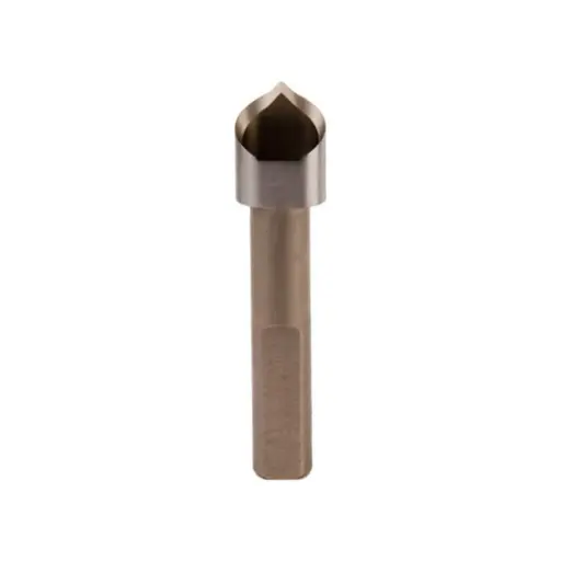 [HE AP 5012-2-M5] Gatenponsmes, ovaal, gehard en geslepen