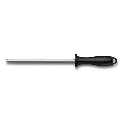 [VI7.8014] Aanzetstaal keukenmessen, Victorinox, 20cm