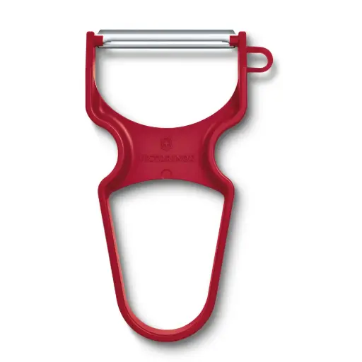 [VI6.0930.1] Eplucheur rapide, Rouge